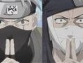 naruto 1º temporada ep  08